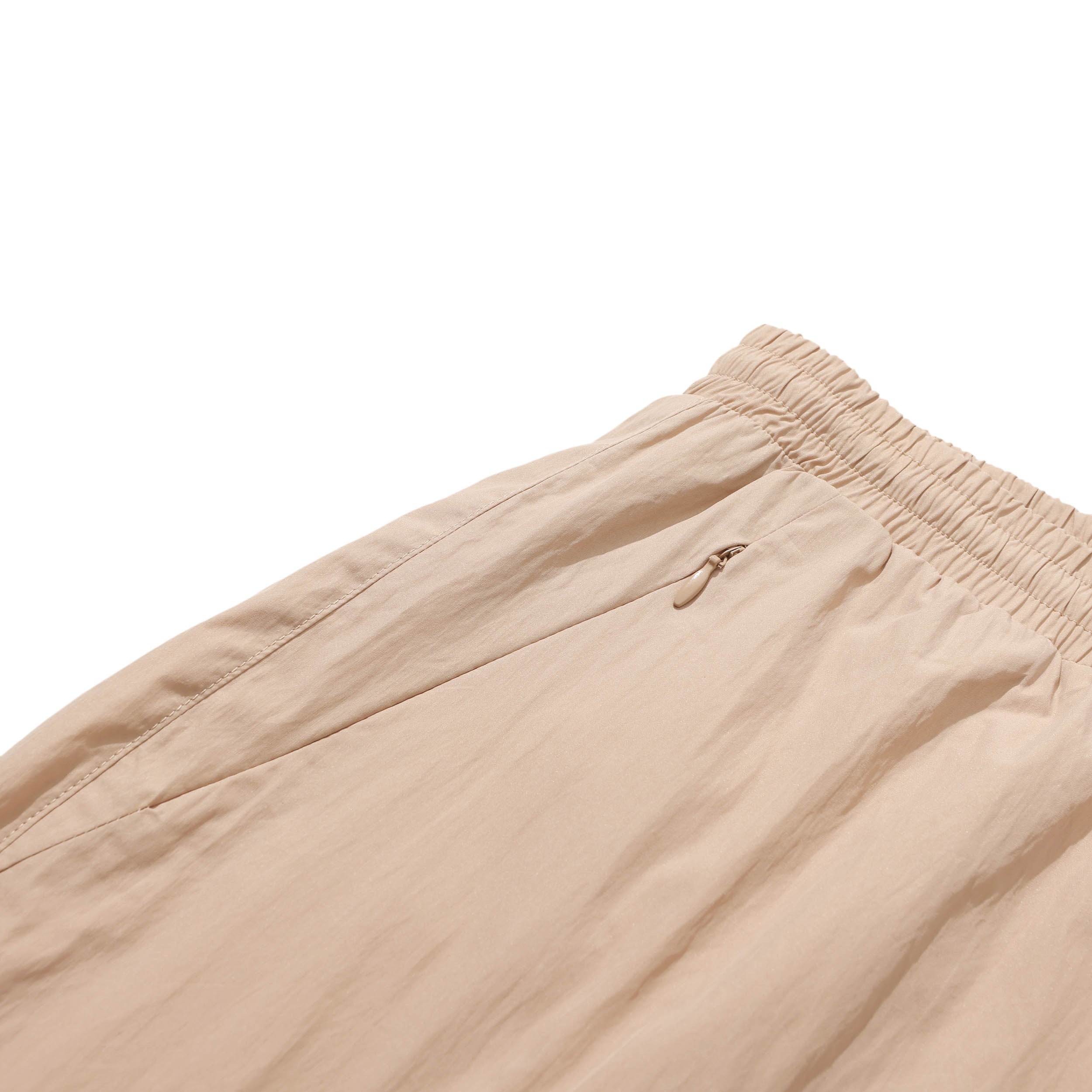 SAND TRACKSUIT PANT BEIGE / BROWN - Image 4