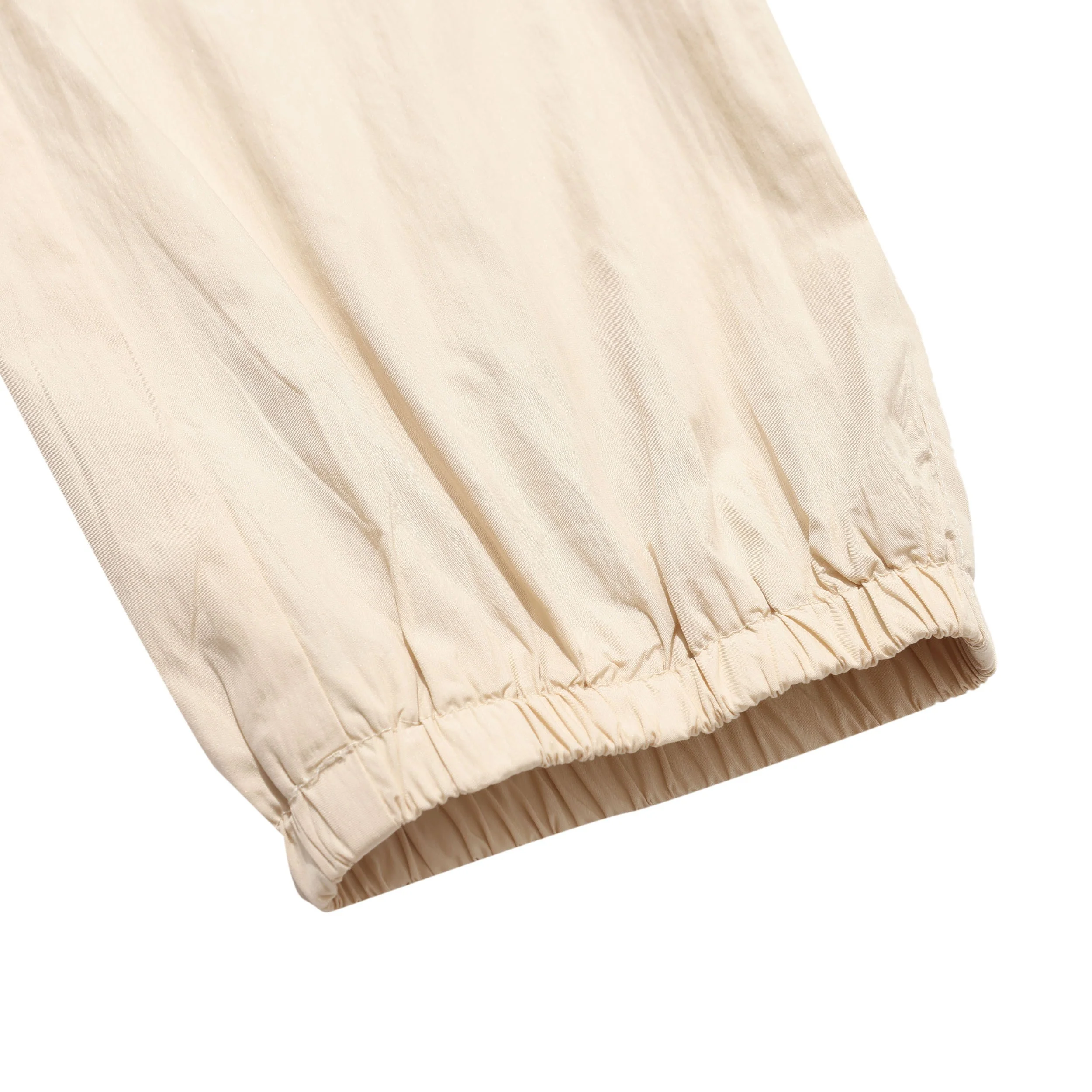 SAND TRACKSUIT PANT BEIGE / BROWN - Image 6