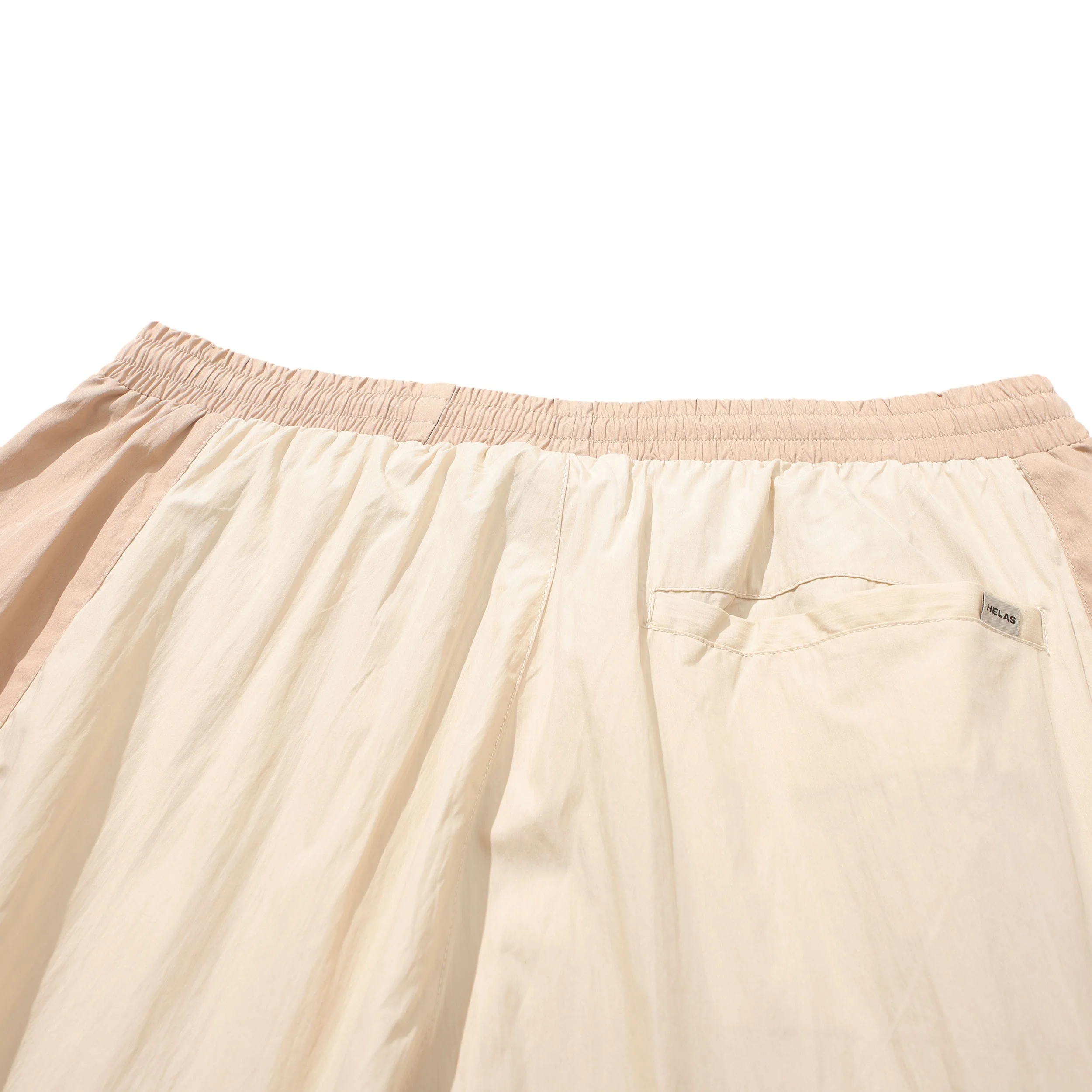 SAND TRACKSUIT PANT BEIGE / BROWN - Image 8