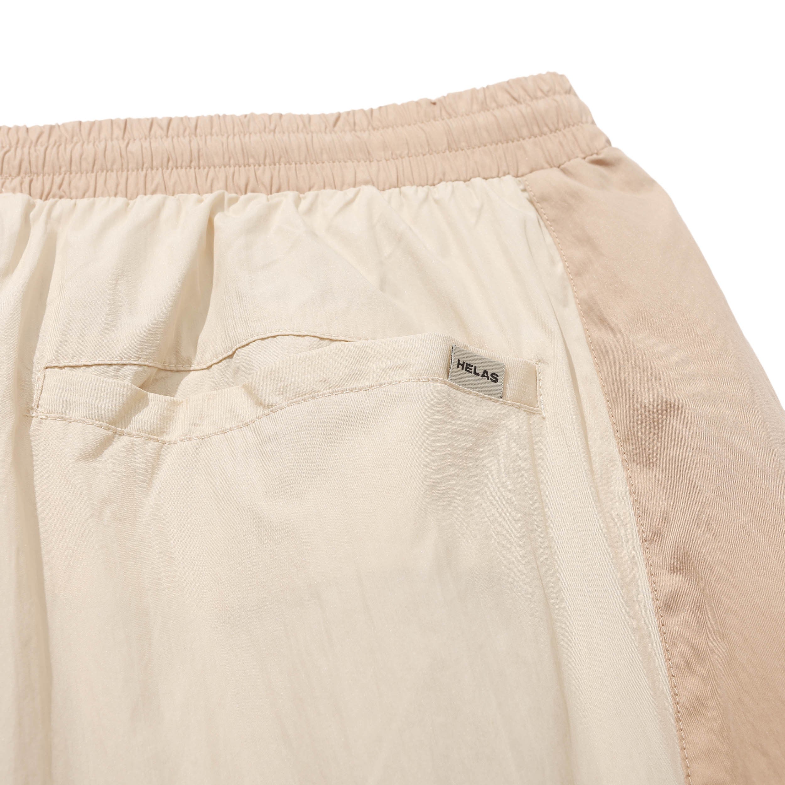 SAND TRACKSUIT PANT BEIGE / BROWN - Image 9