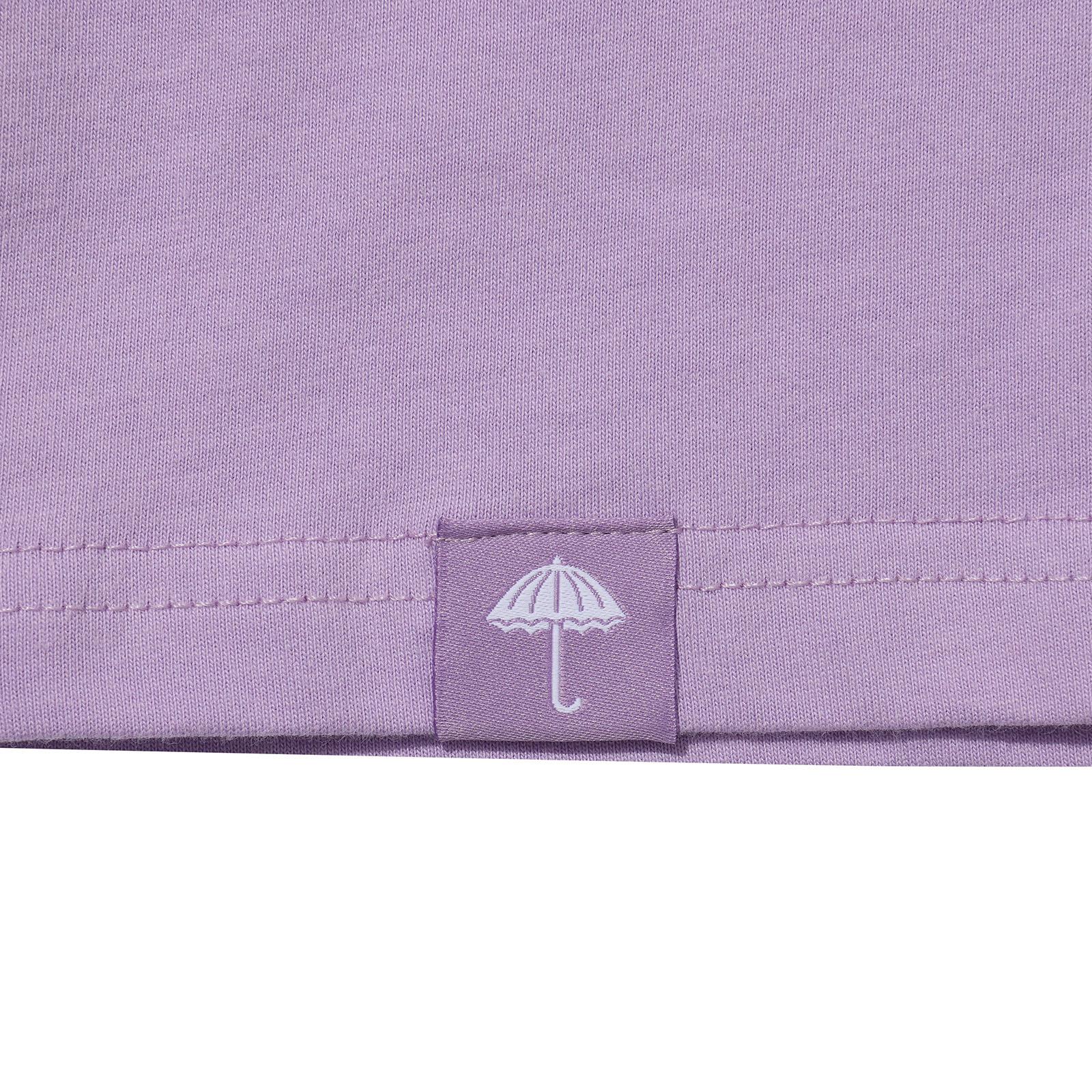 SKATING TEE PURPLE - Image 3