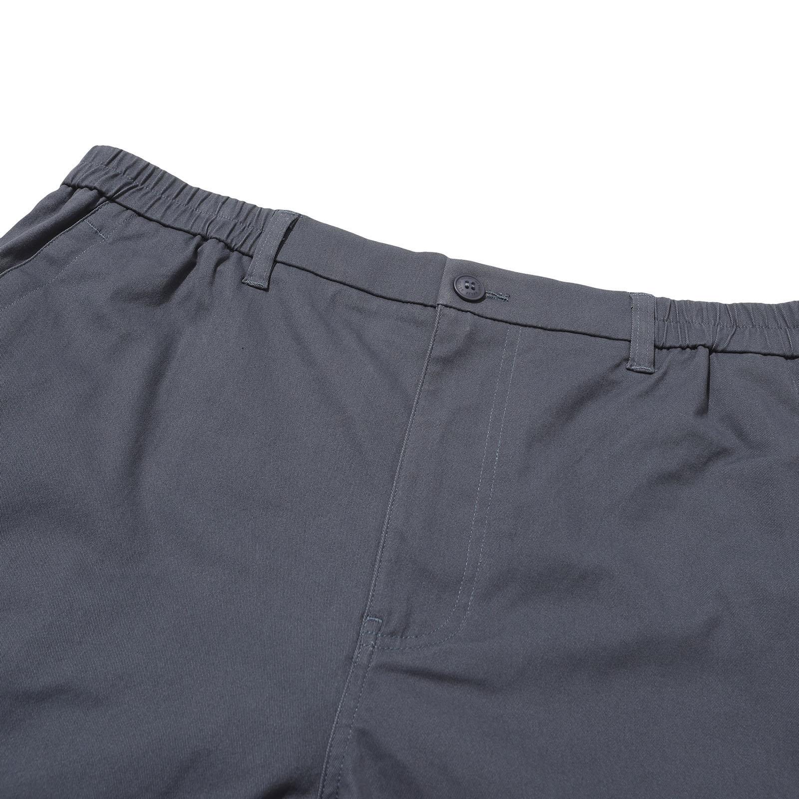 STATION UTILITY PANT GREY BLUE - Image 3