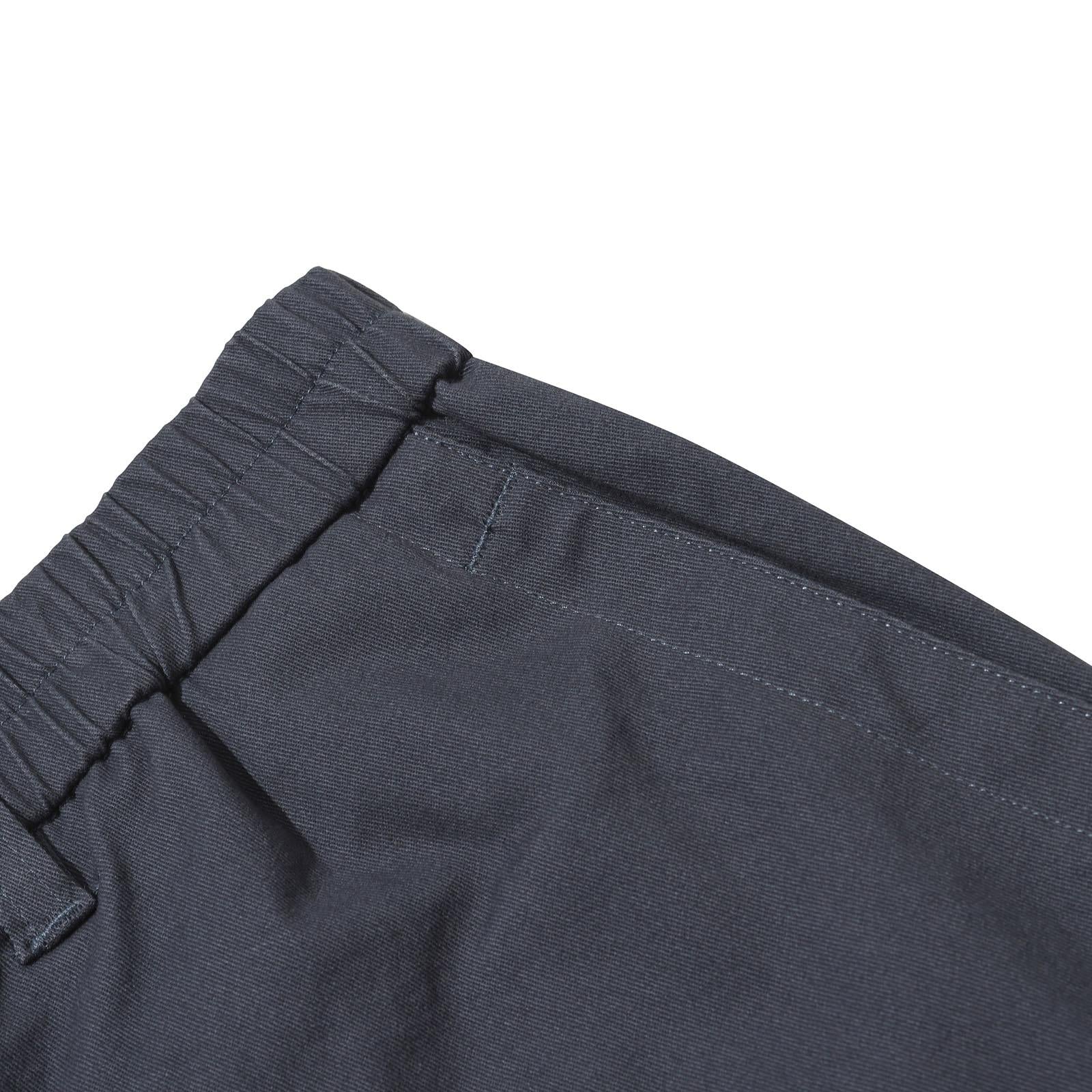 STATION UTILITY PANT GREY BLUE - Image 4