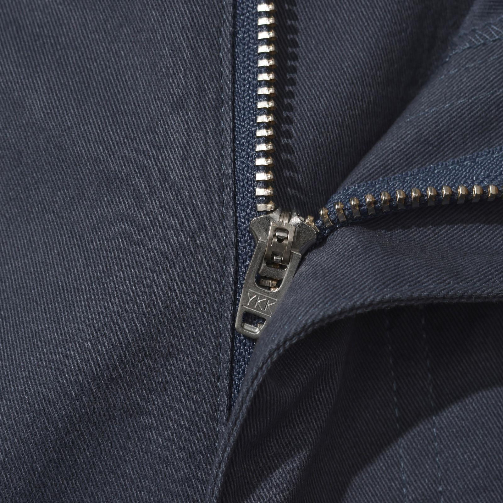 STATION UTILITY PANT GREY BLUE - Image 5