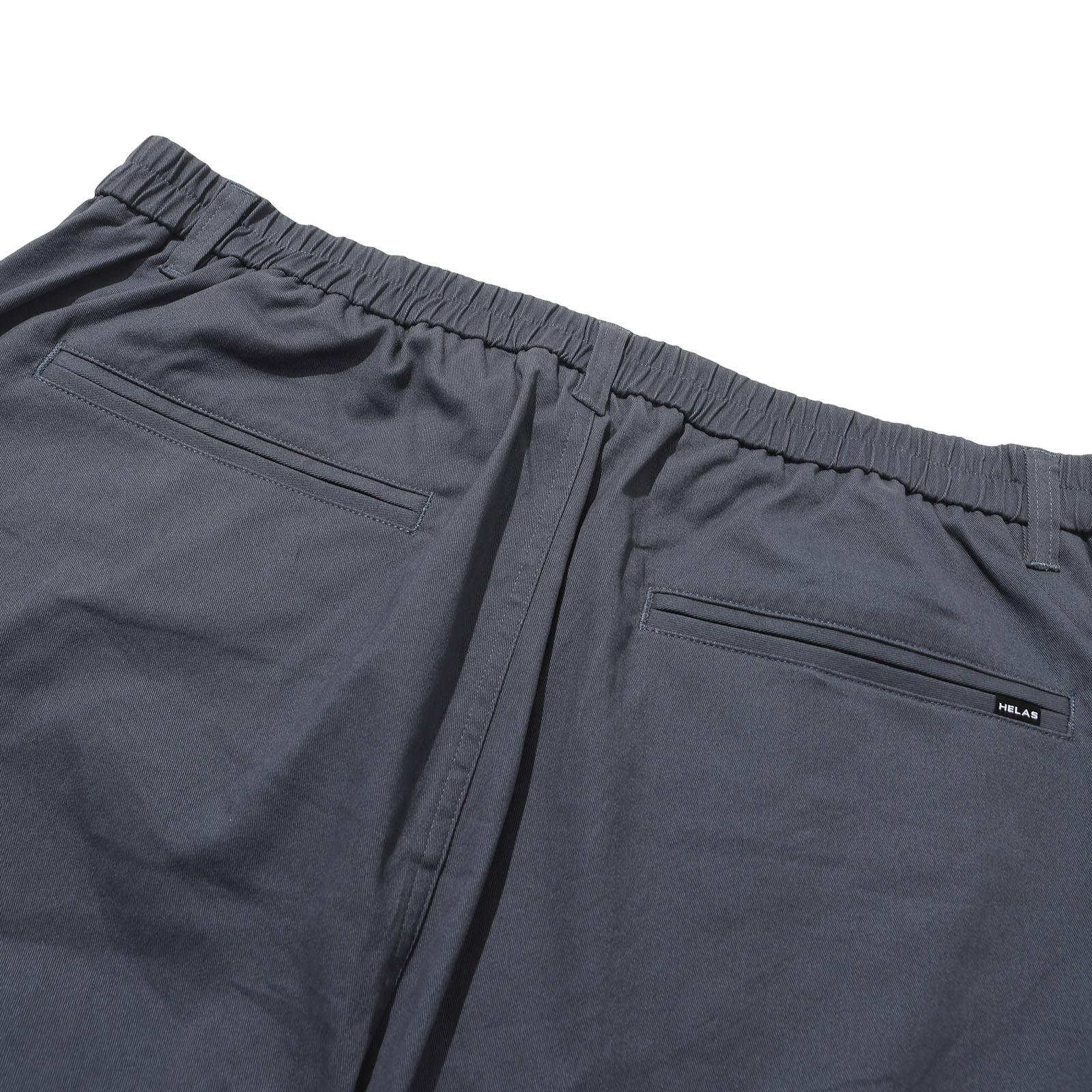 STATION UTILITY PANT GREY BLUE - Image 7