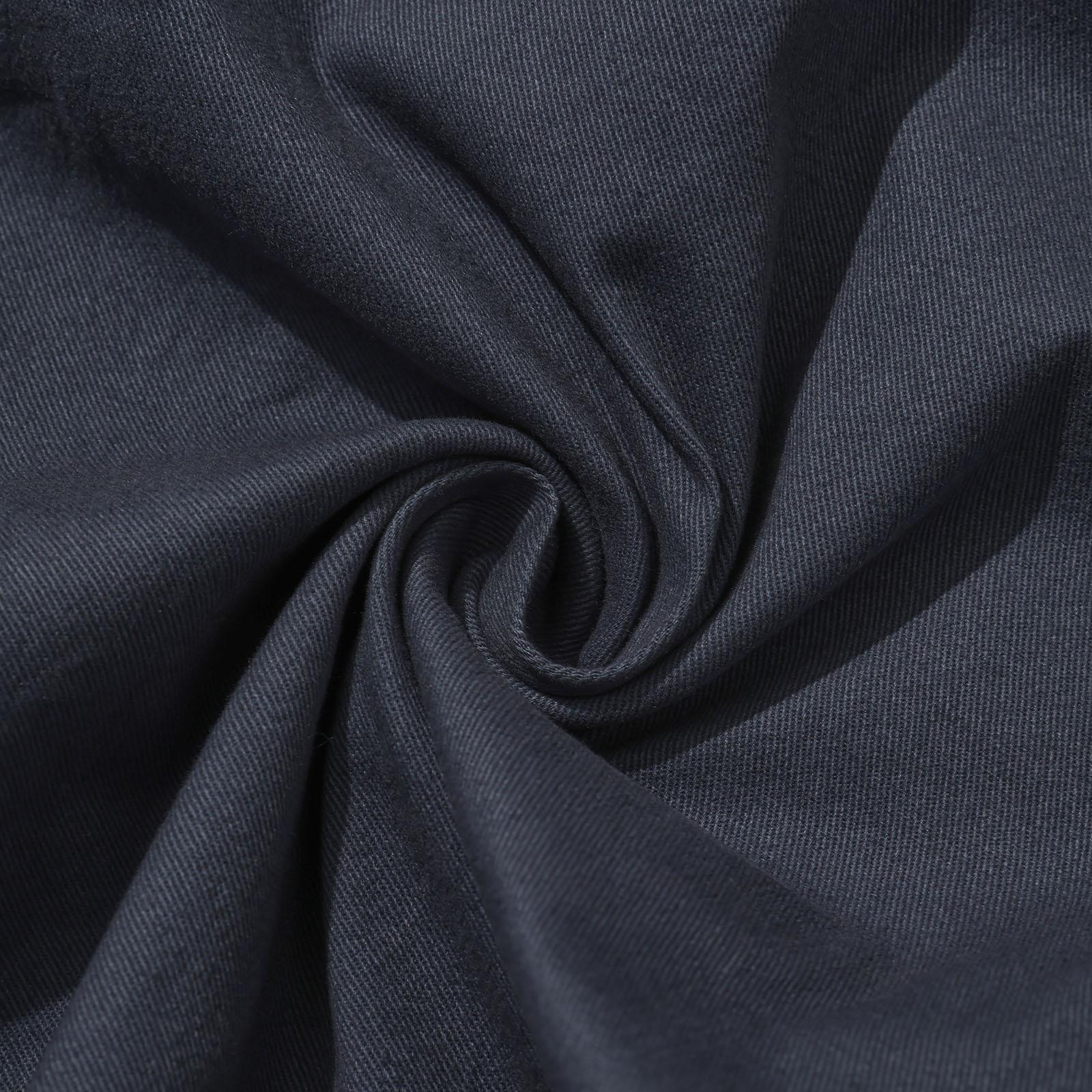 STATION UTILITY PANT GREY BLUE - Image 8