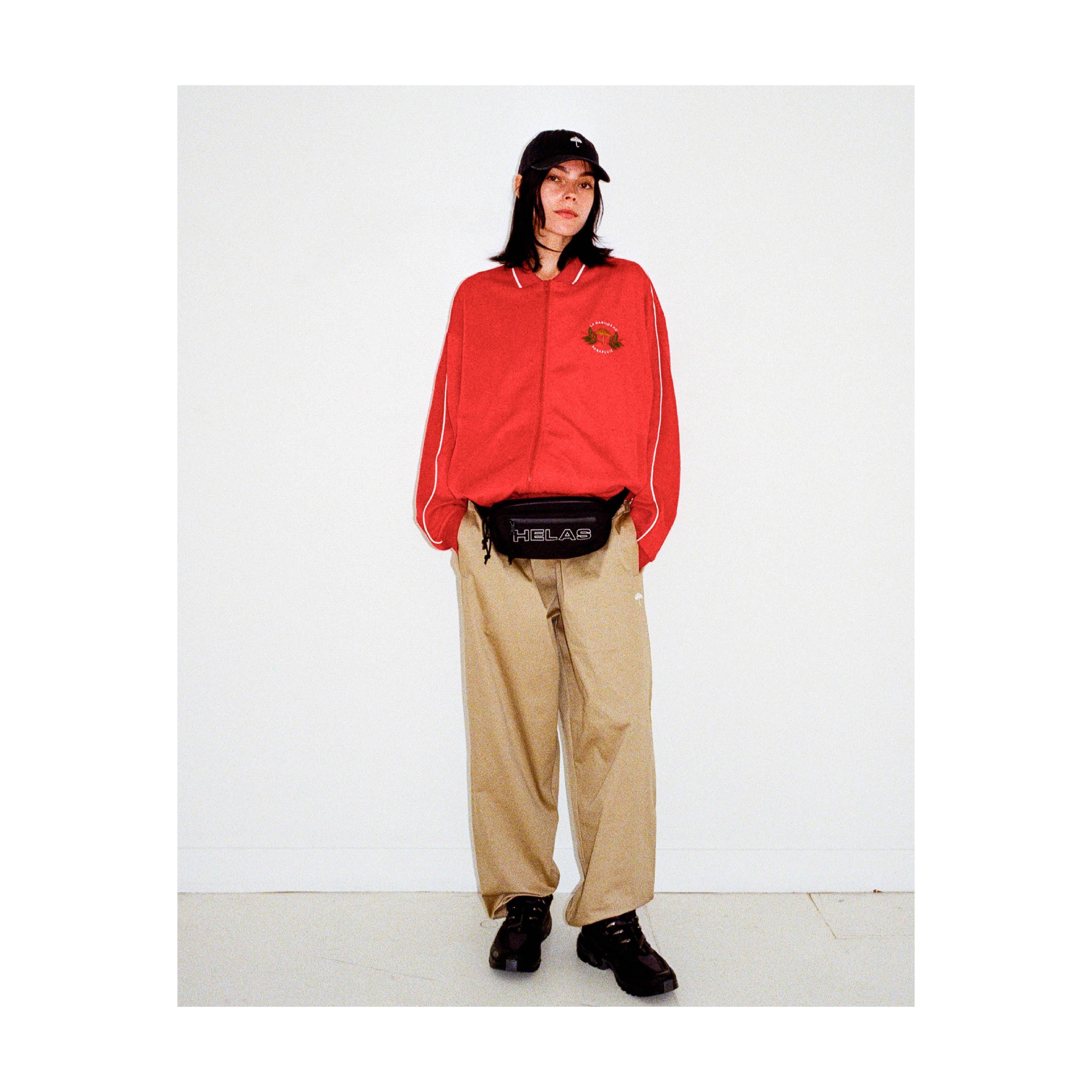 SURFER PANTS BEIGE - Image 7