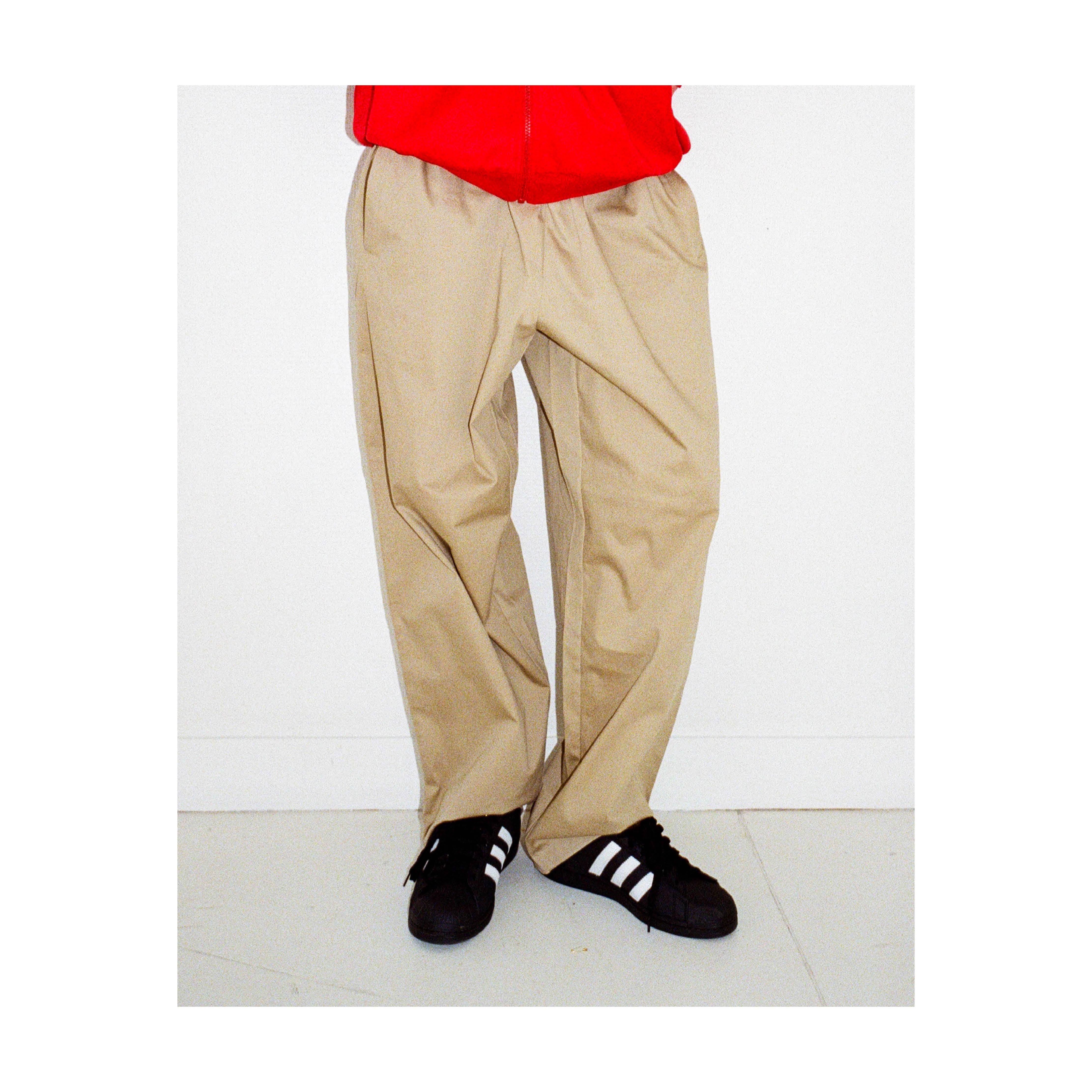 SURFER PANTS BEIGE - Image 8
