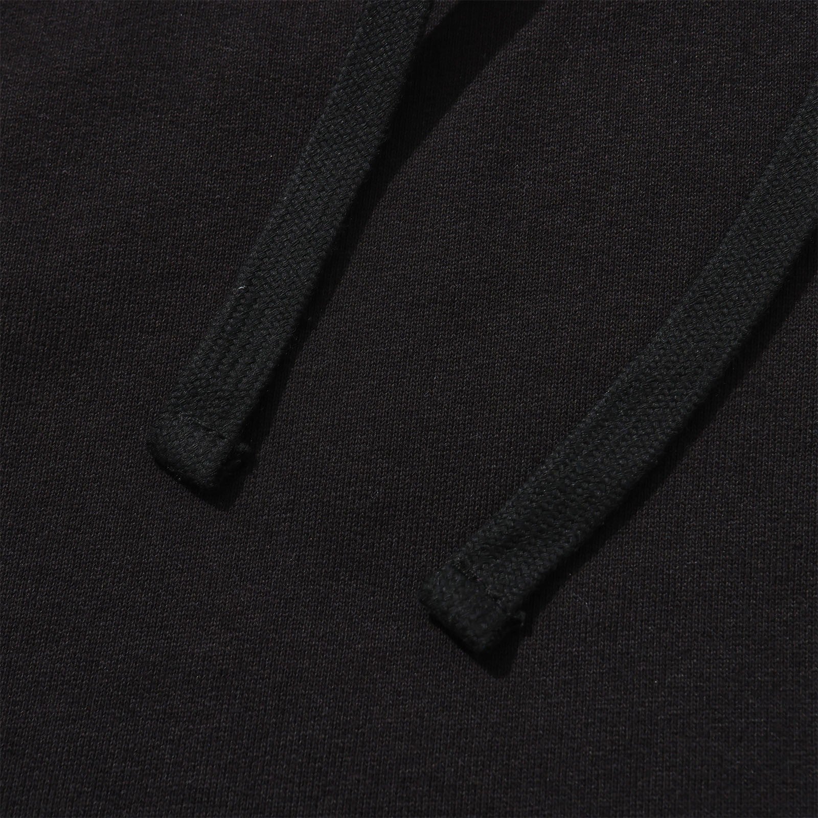 UMB HOODIE  BLACK - Image 5