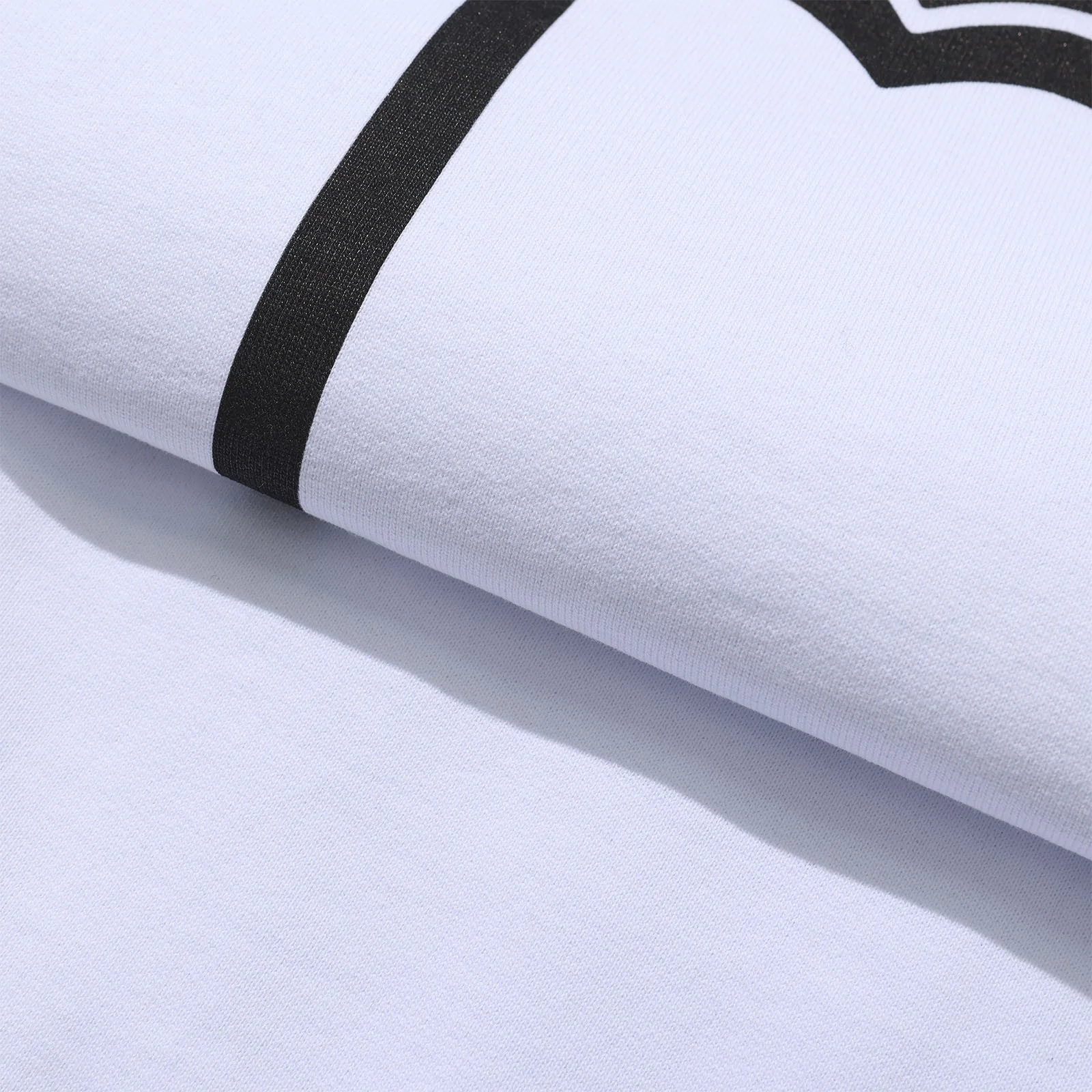 UMB HOODIE  WHITE - Image 5